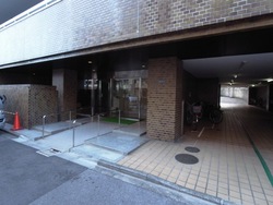 早稲田セントラルハイツ 建物画像1