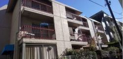 西新宿コーポビアネーズ 建物画像1