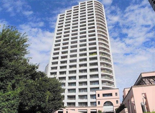 西戸山タワーホウムズノースタワー 10階 成約済み（1181）