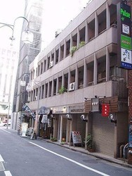 新宿永谷タウンプラザ 建物画像1