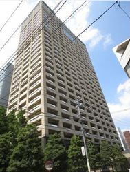 東京レジデンス 建物画像1