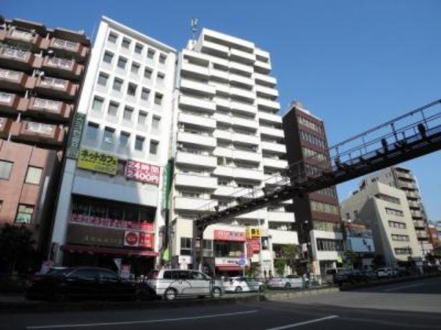 カーサ第二新宿 5階 成約済み（994）