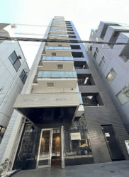 ダイナシティ神保町 建物画像1