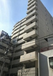 メゾン・ド・ヴィレ日本橋中州 建物画像1