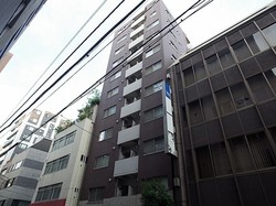 ラグジュアリーアパートメント東日本橋 建物画像1
