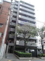 エクセルシオール新宿西戸山 建物画像1