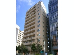 グリーンパーク新宿の社 建物画像1