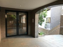 エクセル三田聖坂 建物画像1