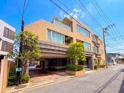アルス目黒祐天寺 建物画像1