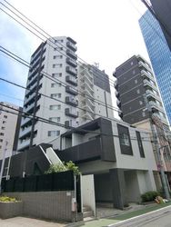 ダイナシティ西新宿 建物画像1