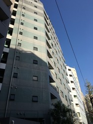 ヴィア・シテラ新宿 建物画像1