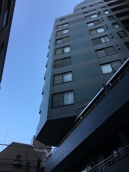 ヴィア・シテラ新宿 建物画像1