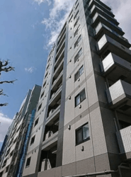 ログ東日本橋 建物画像1