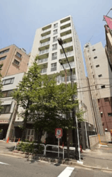 フェルクルール秋葉原 建物画像1