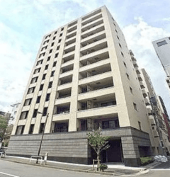 ブリリア千代田左衛門橋 建物画像1