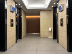 シティタワー銀座東 建物画像1