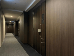 シティタワー銀座東 建物画像1