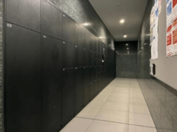 シティタワー銀座東 建物画像1