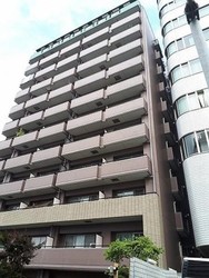 レジェンド西早稲田フォレストタワー 建物画像1