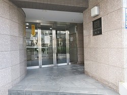 エクセルシオール新宿 建物画像1