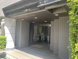 アクティヴュー新宿 建物画像1