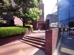 パレロワイヤル永田町 建物画像1