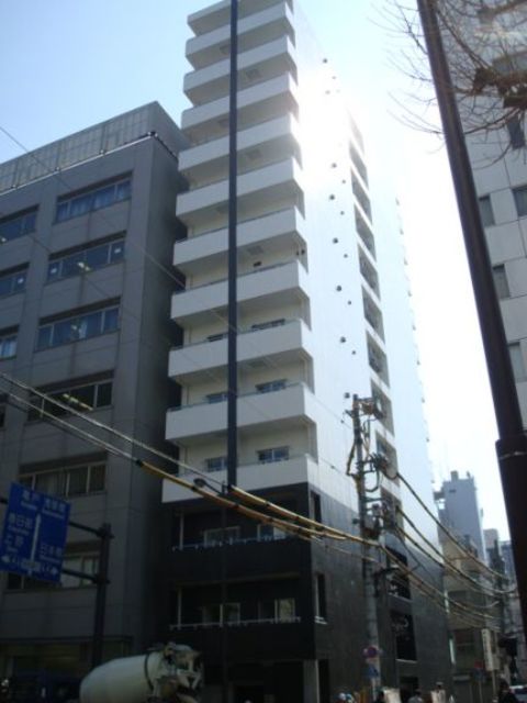 リヴシティ神田 11階