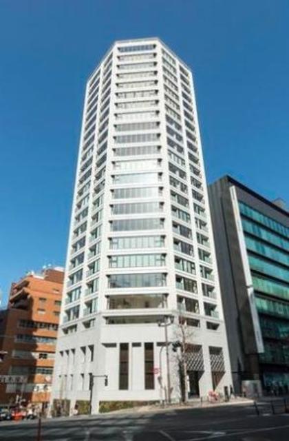 ザ千代田麹町タワー 16階 成約済み（1273）