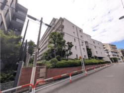 神楽坂ハウス 建物画像1