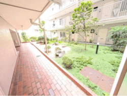 神楽坂ハウス 建物画像1