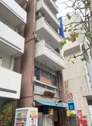 千代田区岩本町二丁目　一棟売りビル 建物画像1
