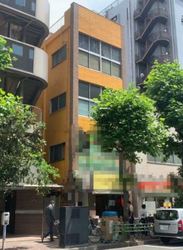 中央区新富一丁目　一棟売りビル 成約済み（846） 最近見た物件画像