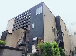 メロディア原宿 成約済み（864） 最近見た物件画像