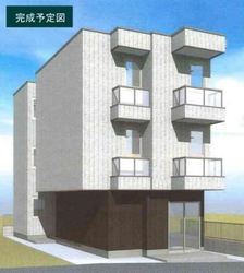 世田谷区経堂1丁目　一棟売マンション 成約済み（875） 最近見た物件画像
