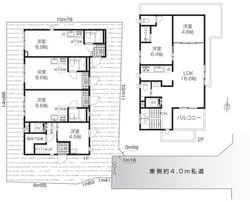 世田谷区奥沢2丁目　一棟売アパート 成約済み（877） 最近見た物件画像