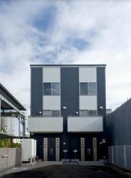 モトラッド目黒 成約済み（885） 最近見た物件画像