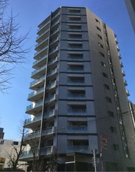 ザ・パークハウス新宿柏木 建物画像1