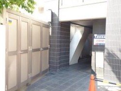 エステムプラザ新宿Premium-EX 建物画像1