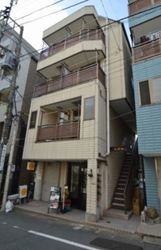 Nビル 成約済み（891） 最近見た物件画像