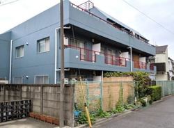 COMMON AXIS(コモンアクシス) 成約済み（898） 最近見た物件画像