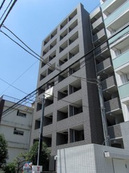 スカイコート新宿副都心 建物画像1