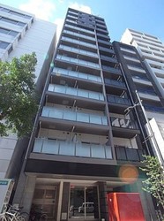 ガリシア新宿North 建物画像1