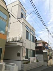 One CUBE夏目坂 成約済み（918） 最近見た物件画像