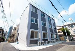 ザ・リッツ歌舞伎町 成約済み（925） 最近見た物件画像