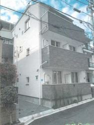 新宿区市谷台町　一棟売アパート 成約済み（932） 最近見た物件画像