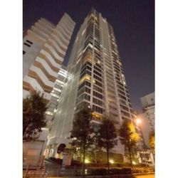 東京タイムズタワー 建物画像1