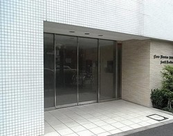 ライオンズマンション高田馬場サウスレジデンス 建物画像1