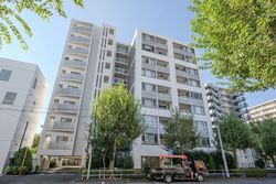 ライオンズマンション高田馬場サウスレジデンス 建物画像1