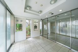 ライオンズマンション高田馬場サウスレジデンス 建物画像1