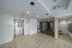 ライオンズマンション高田馬場サウスレジデンス 建物画像1